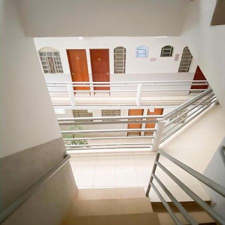 Hotel Vitoria Anápolis Kültér fotó
